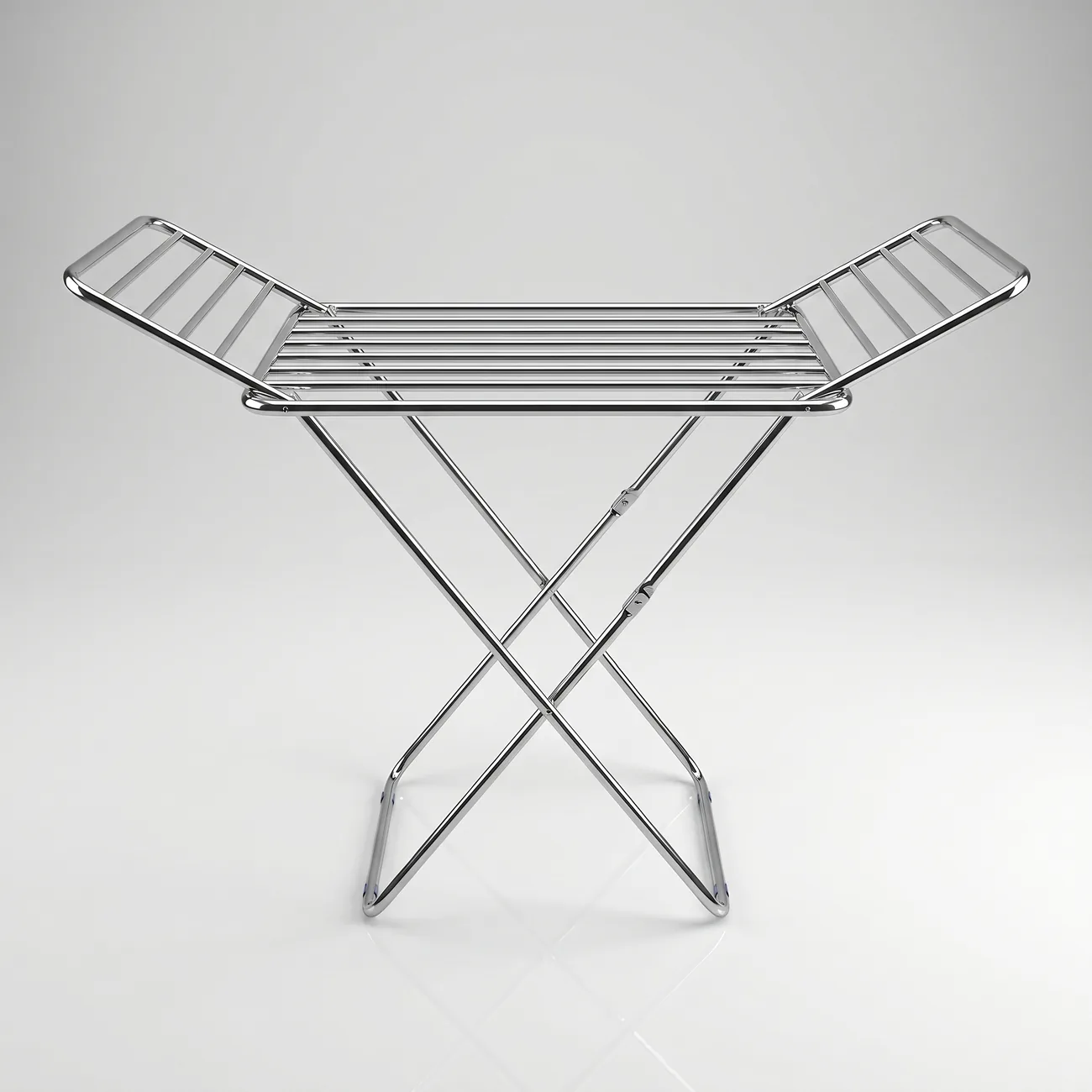 Cloth Drying Stand — Palang Rack