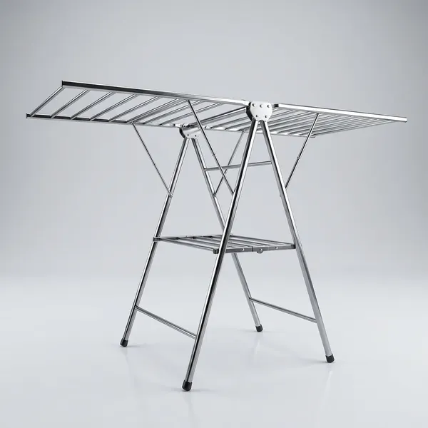 Cloth Drying Stand — Apple Model