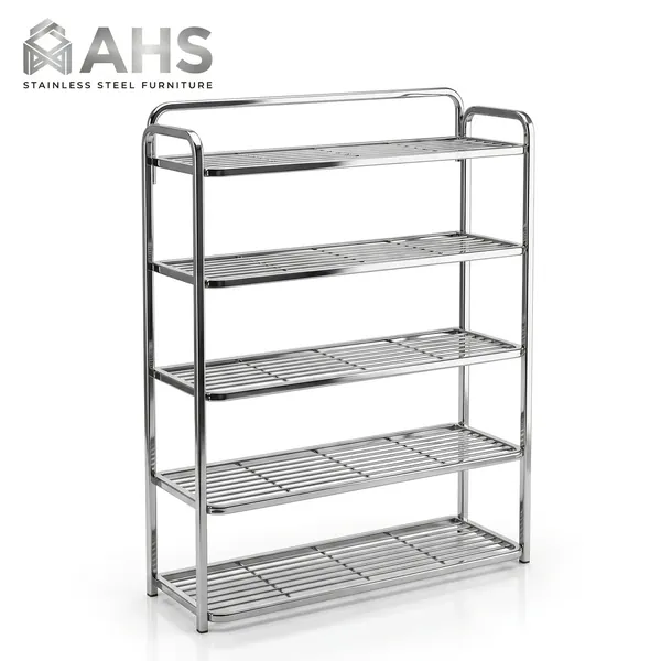 Shoe Rack — Large
