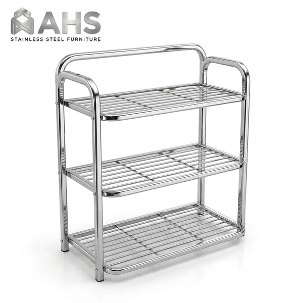 Shoe Rack — Medium