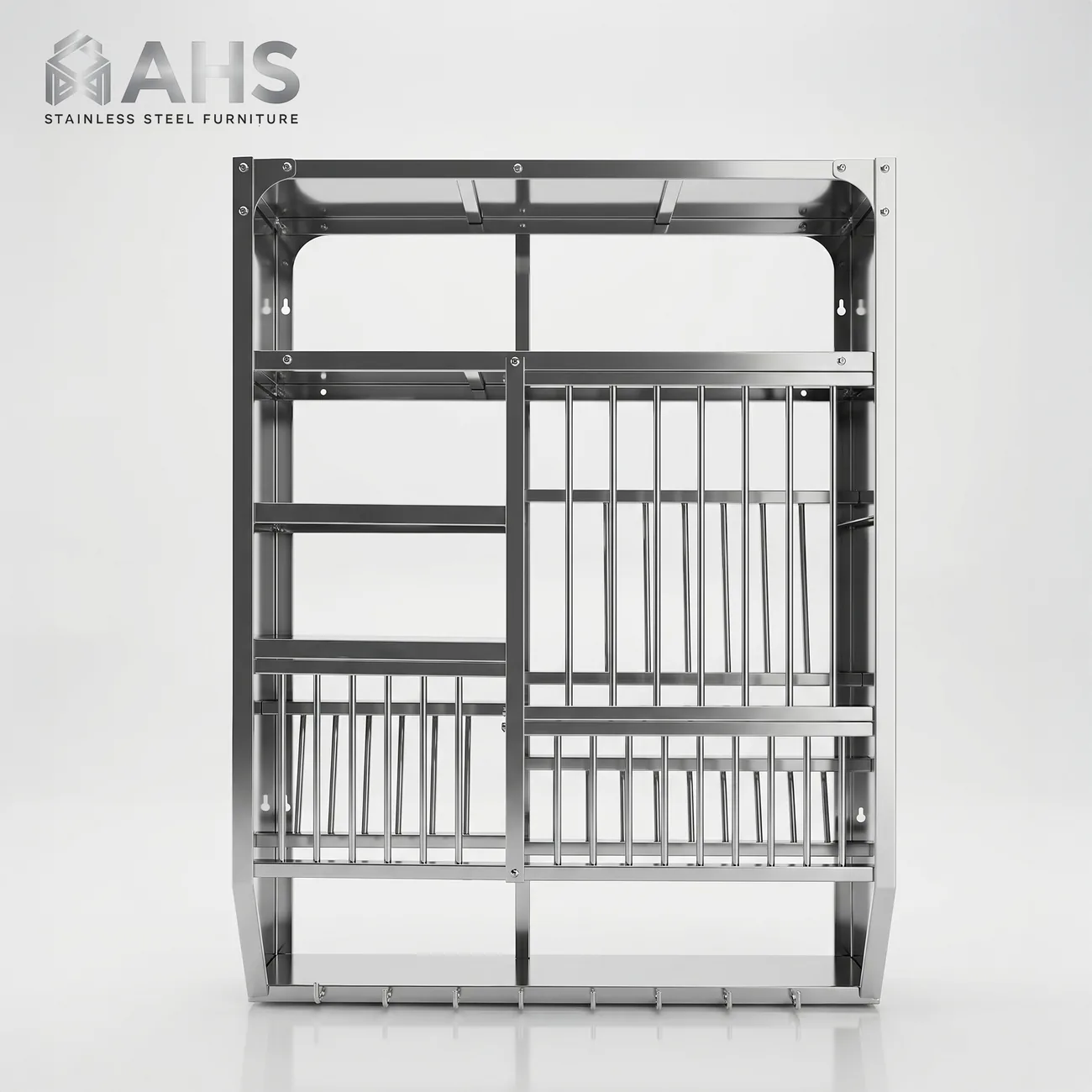 SS Sheet Stand, 39-series